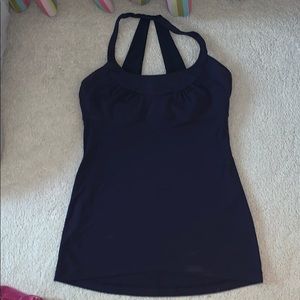 Lulu lemon tank